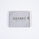 Acoustic Wooden Sample