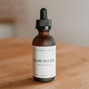 Lavender Infused Moisturizing Skin Oil |  4.2 oz | Our Lavender Co