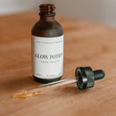 Lavender Infused Moisturizing Skin Oil |  4.2 oz | Our Lavender Co