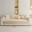 Modern Non-Slip Couch Slipcover, Soft, Durable & Washable Furniture Protector
