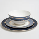 Luxury Raven Dining Set