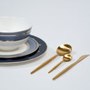 Luxury Raven Dining Set