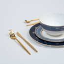 Luxury Raven Dining Set