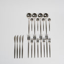 Royal Cutlery Set