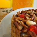 Fruitcake | Pack of 2 | 3 lb Ring | Beatrice Bakery