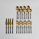 Living Essence Cutlery Set
