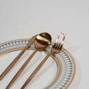 Royal Cutlery Set