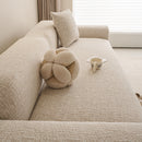 High Stretch Washable Slipcover, Non-Slip Washable Furniture Protector for Kids Pets