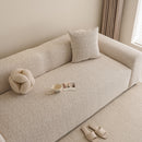 High Stretch Washable Slipcover, Non-Slip Washable Furniture Protector for Kids Pets