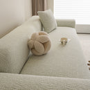 High Stretch Washable Slipcover, Non-Slip Washable Furniture Protector for Kids Pets