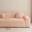 High Stretch Washable Slipcover, Non-Slip Washable Furniture Protector for Kids Pets