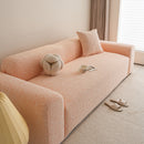 High Stretch Washable Slipcover, Non-Slip Washable Furniture Protector for Kids Pets