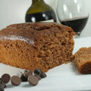 Chocolate Merlot Liqueur Cake Bar | 14 oz | Beatrice Bakery