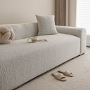 High Stretch Washable Slipcover, Non-Slip Washable Furniture Protector for Kids Pets