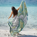 Mai Turkish Beach Towels