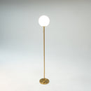 Polaris Floor Lamp