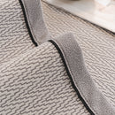 Herringbone Couch Protector for Pets, Non-Slip Washable Sectional Couch Covers