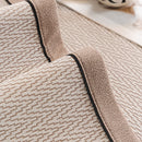 Herringbone Couch Protector for Pets, Non-Slip Washable Sectional Couch Covers