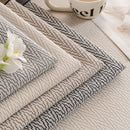 Herringbone Couch Protector for Pets, Non-Slip Washable Sectional Couch Covers