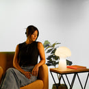 Mushroom Table Lamp