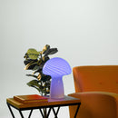Mushroom Table Lamp