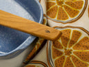 Wooden Spurtle