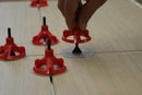 Spin Doctor Tile Leveling Spacers (250/Box)