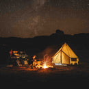 Regatta Bell Tent