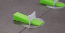 Universal Protection Plates for Tile Leveling Systems (100/Box)
