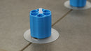 Universal Protection Plates for Tile Leveling Systems (100/Box)