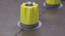 Universal Protection Plates for Tile Leveling Systems (100/Box)
