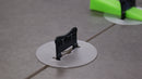 Universal Protection Plates for Tile Leveling Systems (100/Box)