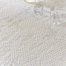 Modern Light Luxury Silky Smooth Couch Throw Protector, Washable Furniture Protector