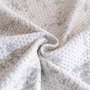 Modern Light Luxury Silky Smooth Couch Throw Protector, Washable Furniture Protector