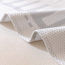 Modern Light Luxury Silky Smooth Couch Throw Protector, Washable Furniture Protector