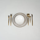 Urban Retreat Plates Set