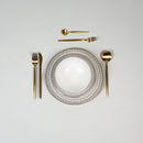 Urban Retreat Plates Set