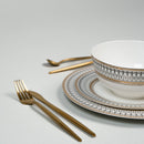 Urban Retreat Plates Set