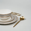 Urban Retreat Plates Set