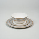 Urban Retreat Plates Set