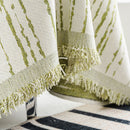 Slip Covers for Sofas, Sofa Throw Cover Soft Chenille Sofa Bed Cover, L Shaped Sectional Couch Covers