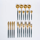 Royal Cutlery Set