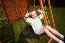 Sycamore | Outdoor Sensory Swing Set & Jungle Gym