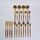 Royal Cutlery Set