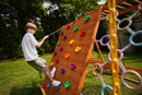 Sycamore | Outdoor Sensory Swing Set & Jungle Gym