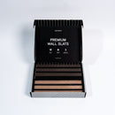 Acoustic Wooden Sample