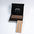 Acoustic Wooden Sample