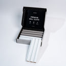 Acoustic Wooden Sample