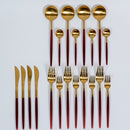Royal Cutlery Set