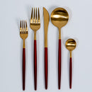 Royal Cutlery Set